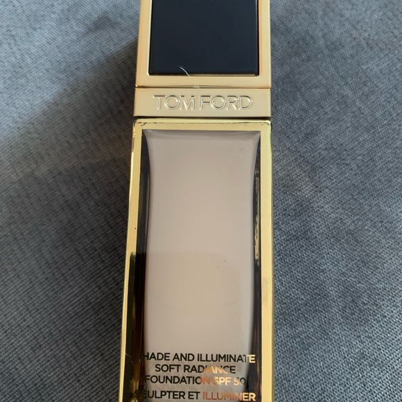 Tom Ford - Picture 7 of 8